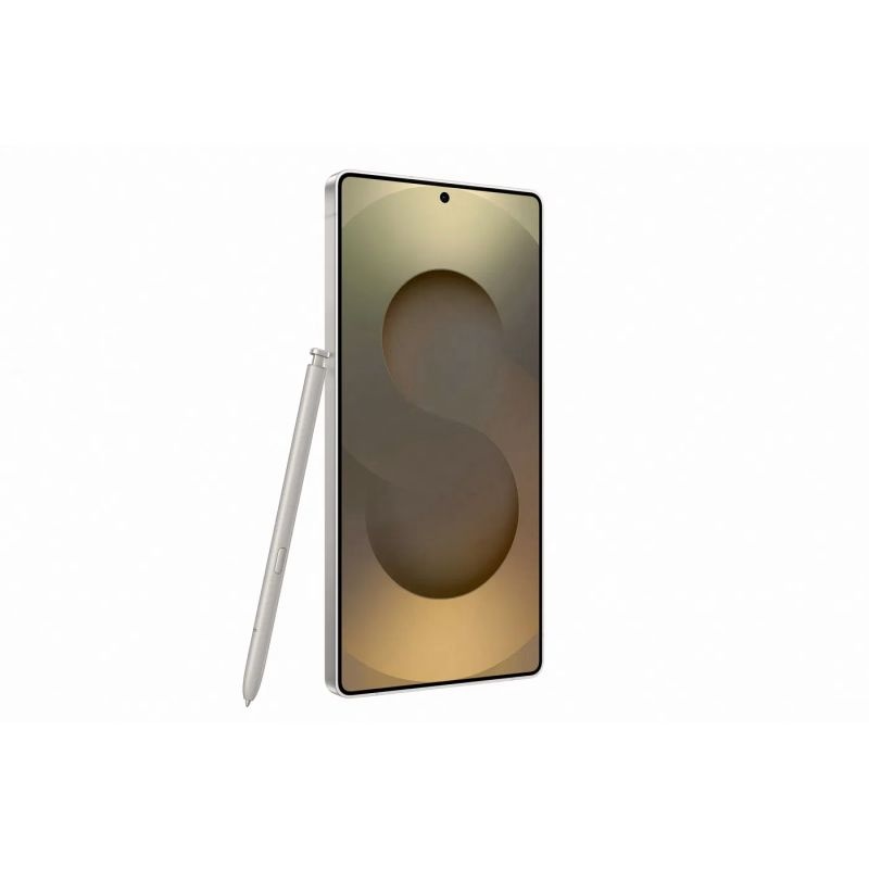 Samsung Galaxy S25 Ultra 12GB/256GB Titanium Gray, ZÁNOVNÍ - 6