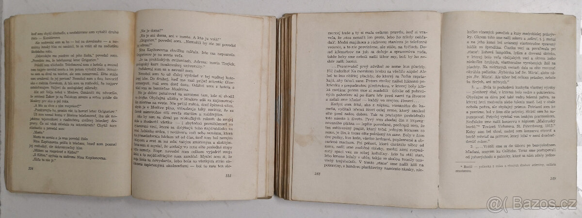 Dvaja kapitáni I-II - 6