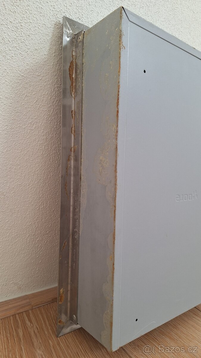 Poštovní schránka zn.DOLS - 6