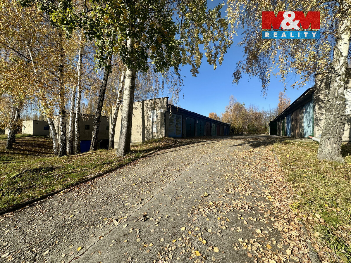 Pronájem garáže, 17 m², Ostrava, ul. Pavlovova/Rudná - 6