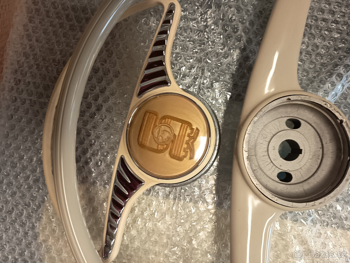 Volant Š450, Spartak - 6