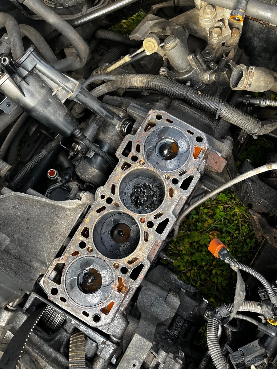 Insignia 2011 96kw - 6