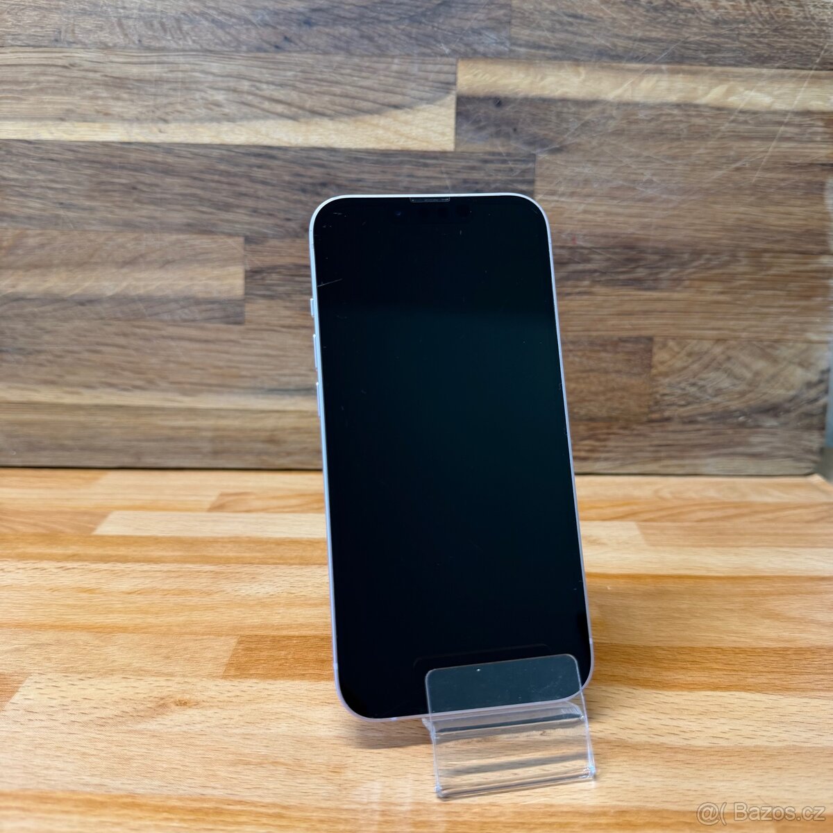 IPhone 13 128GB, růžový (12 měsíců záruka) - 6