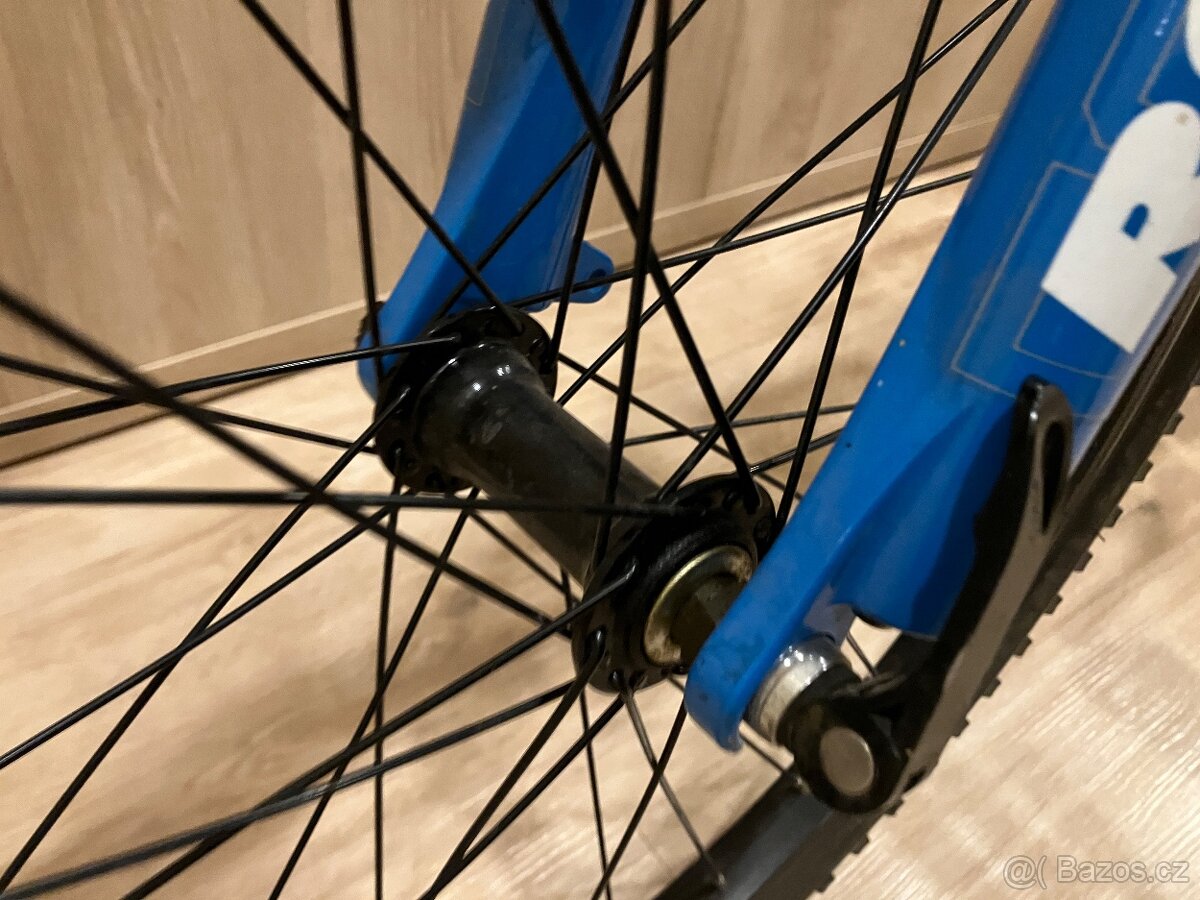 Juniorské kolo Author - 6