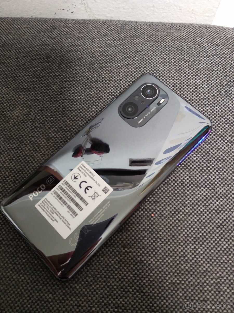 Poco F3 8GB/256GB - 6