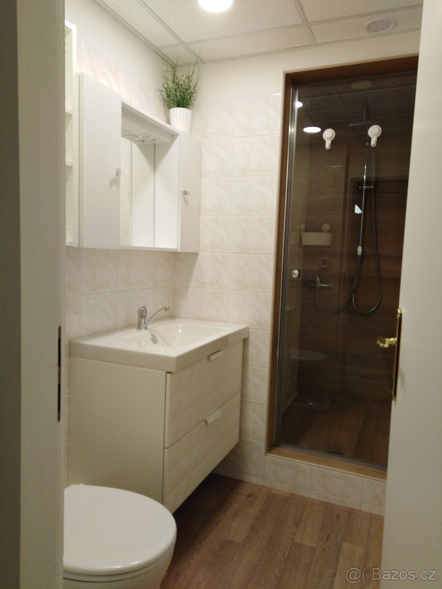 Pronájem 2+1 v Novém Jičíně ul. Dobrovského BEZ PROVIZE RK - 6
