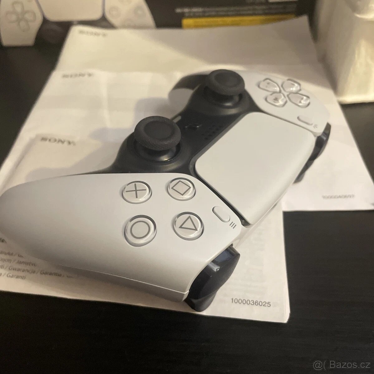 PlayStation 5 Slim (Digital Edition) - 6