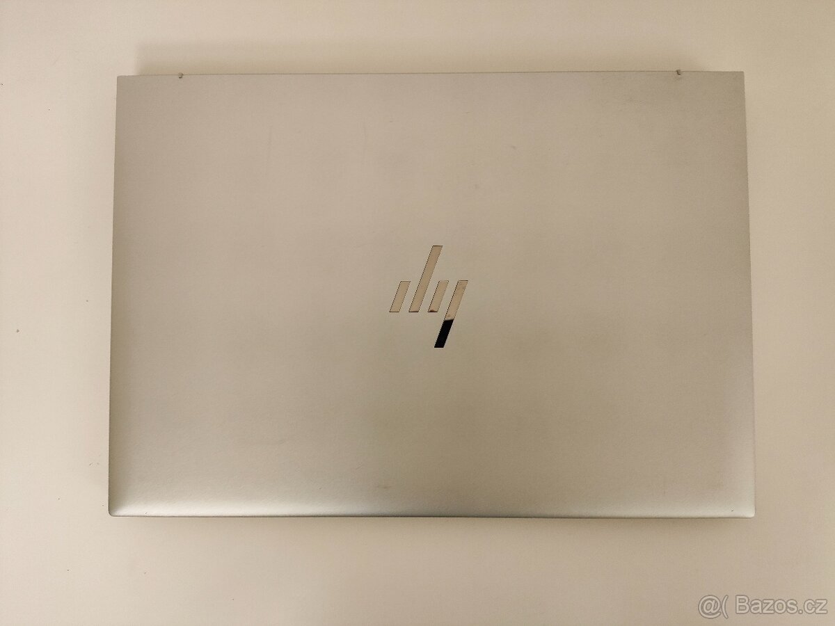 HP EliteBook 860 G10 | i5-1345U |16→32 GB RAM | 256→1 TB SSD - 6