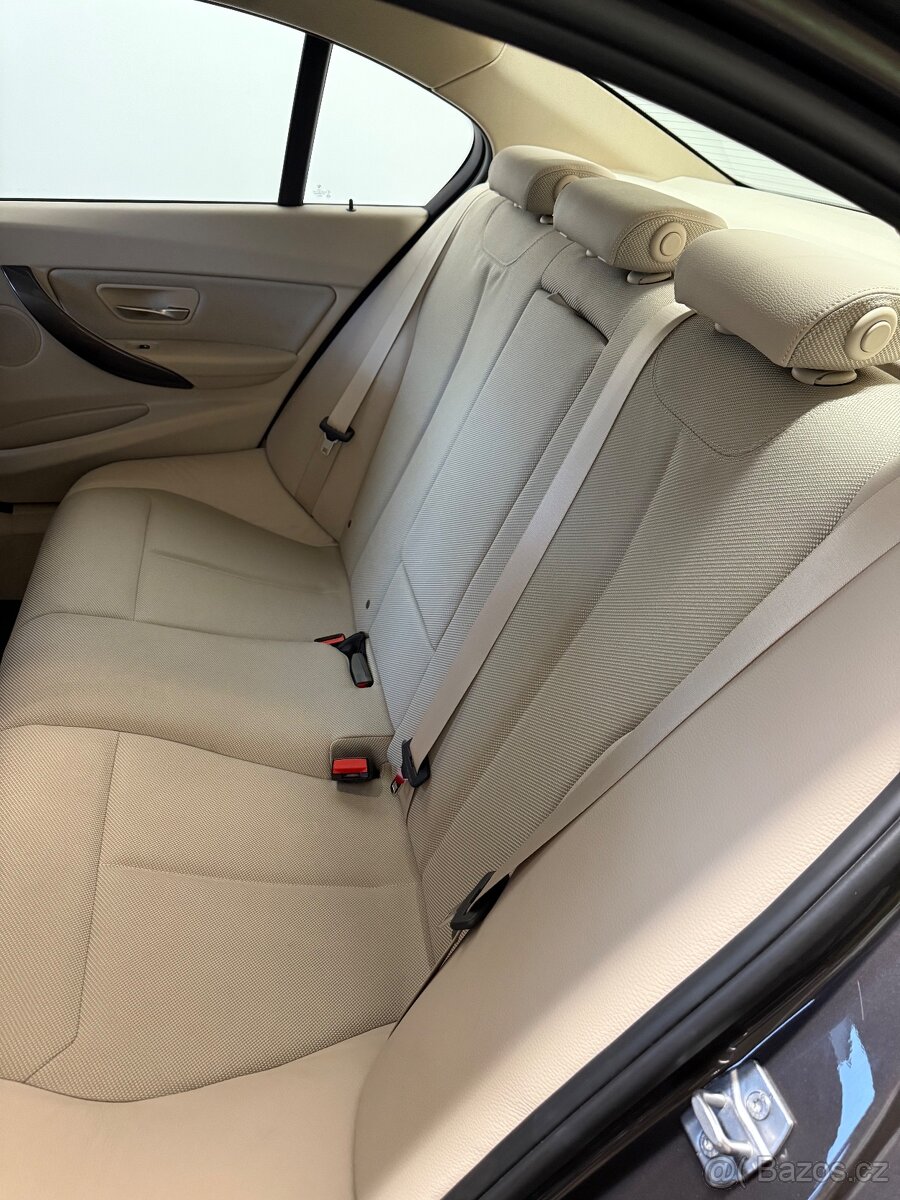 BMW 328i , 180 KW Původ ČR. - 6