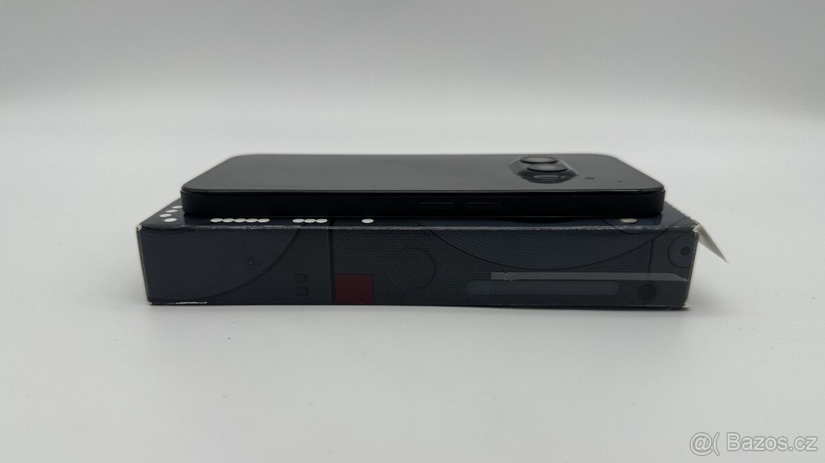 Nothing Phone 2a 12/256GB + ZÁRUKA - 6