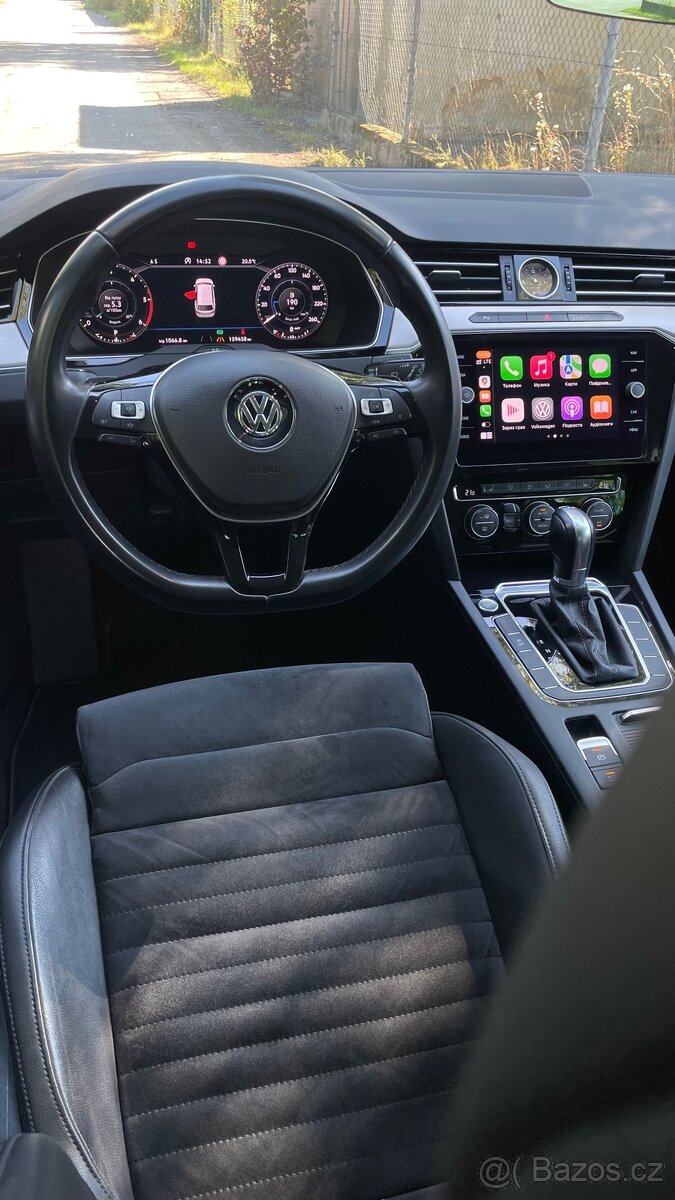 VW Passat - 6