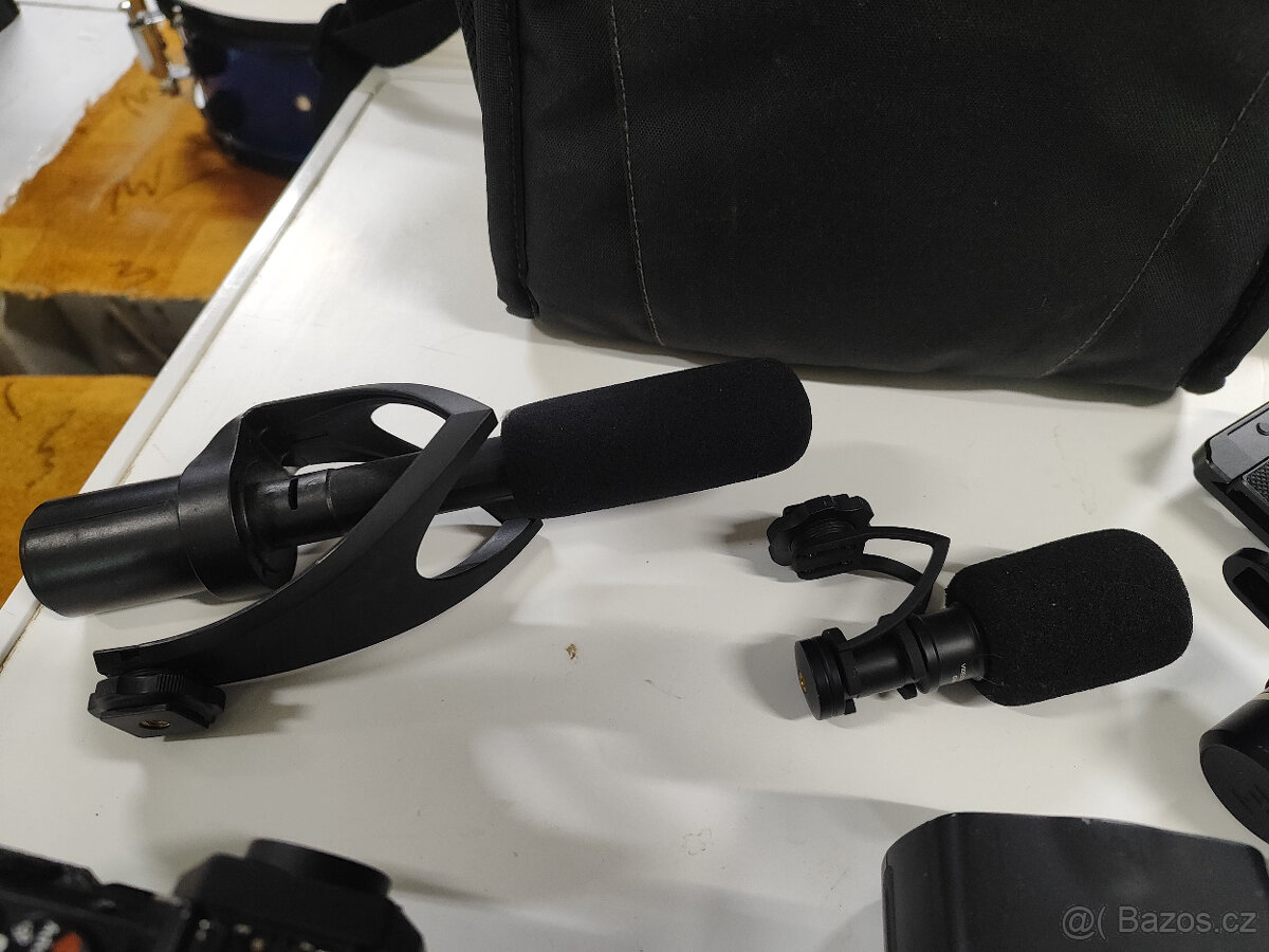 Digitální fotoaparát Fujifilm X-T100 / XC15-45 - 6