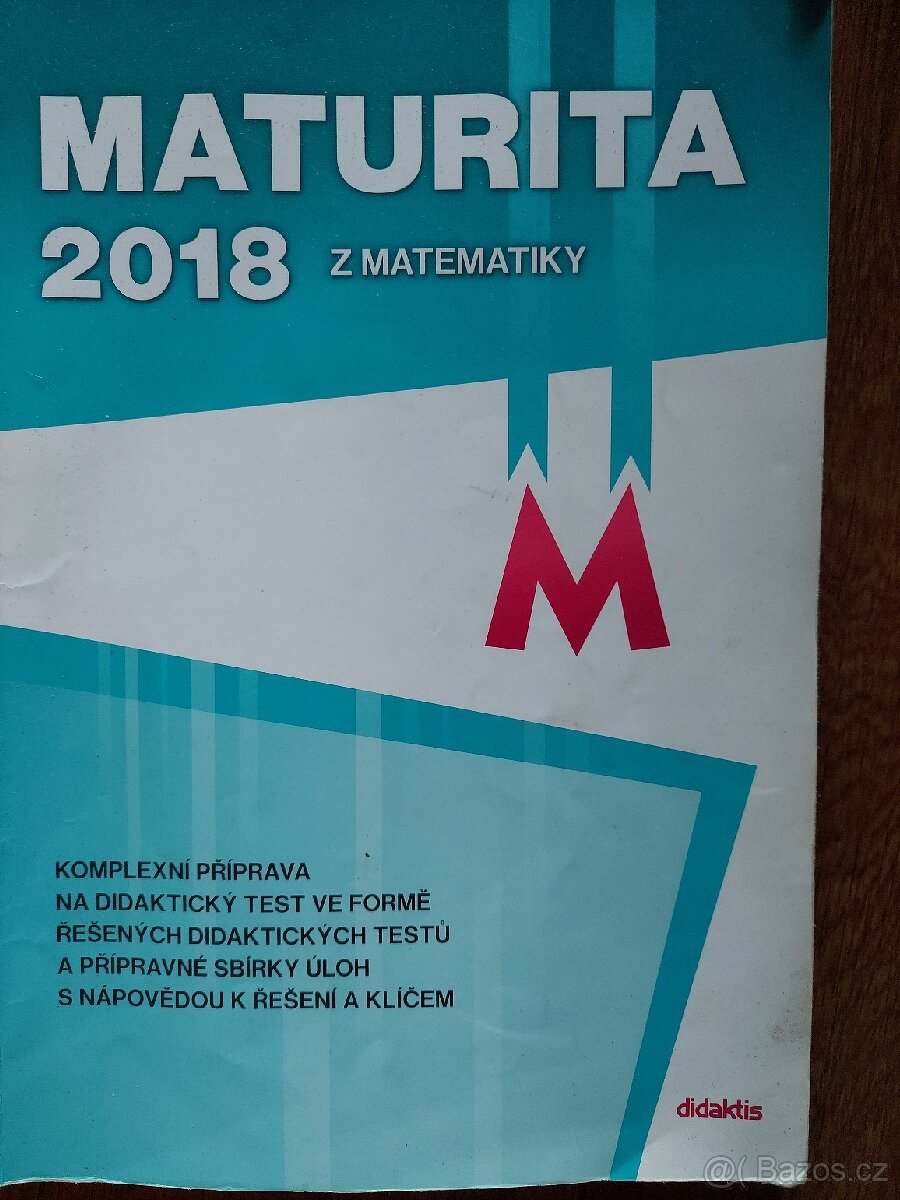 Učebnice a knihy - 6