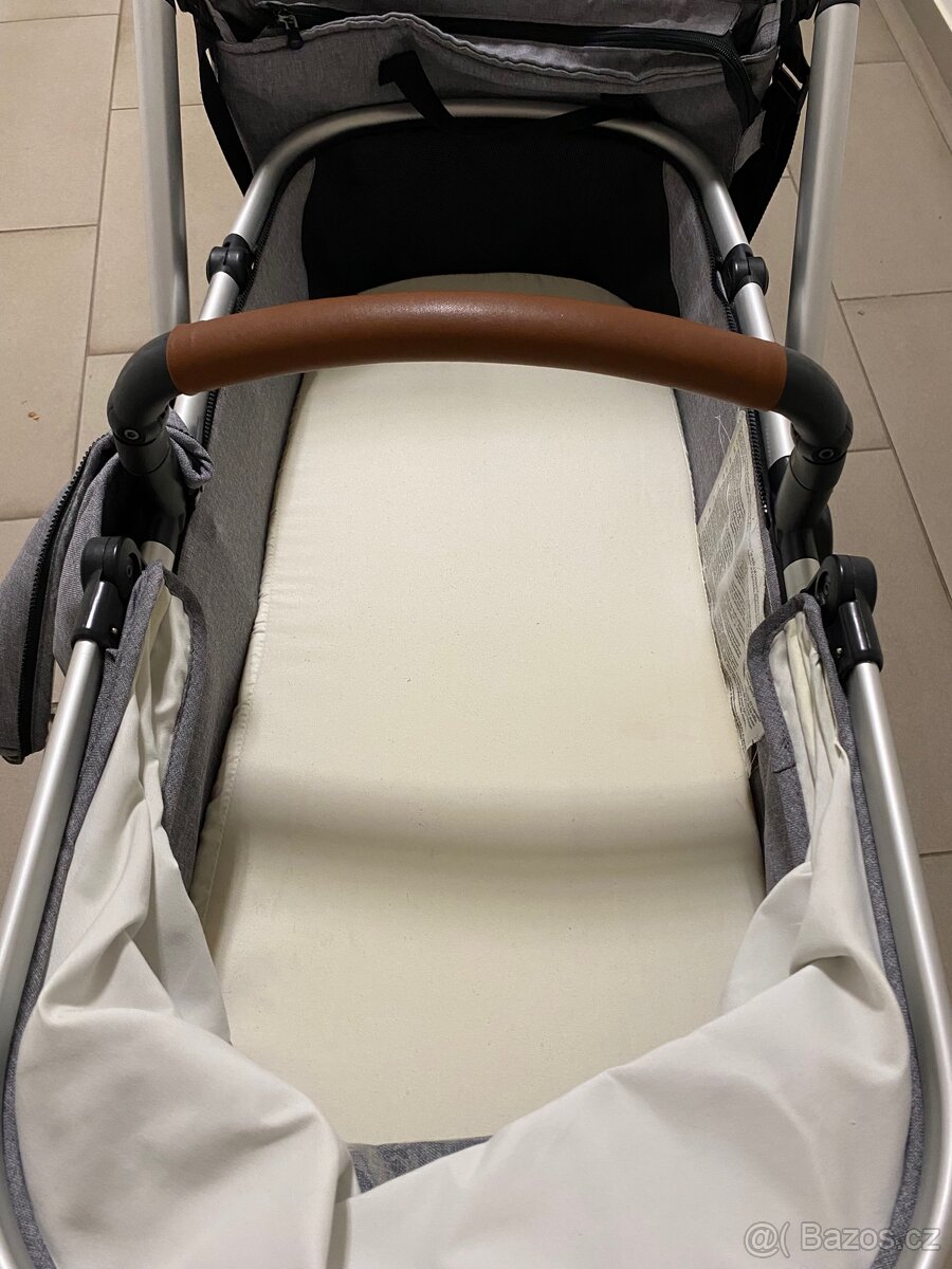 Prodám kočárek - 6