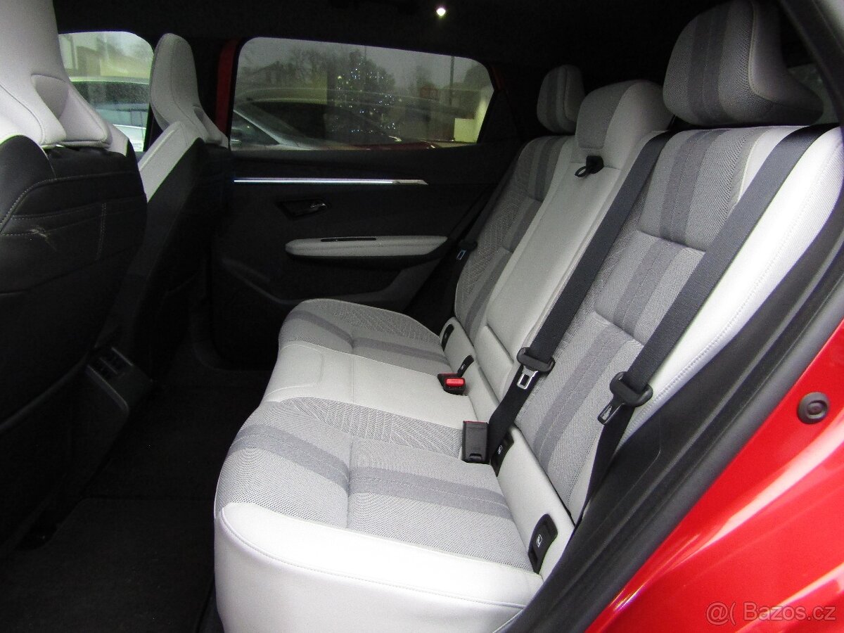 Renault Scénic VI E-Tech elektrický 220k long range Iconic - 6