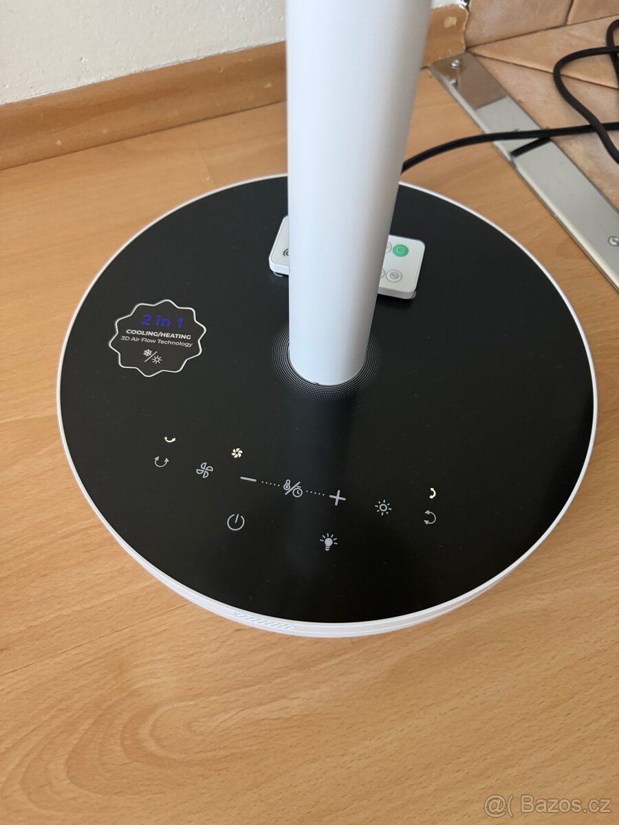 Siguro FN-V750W 3D Air Luxury - 6