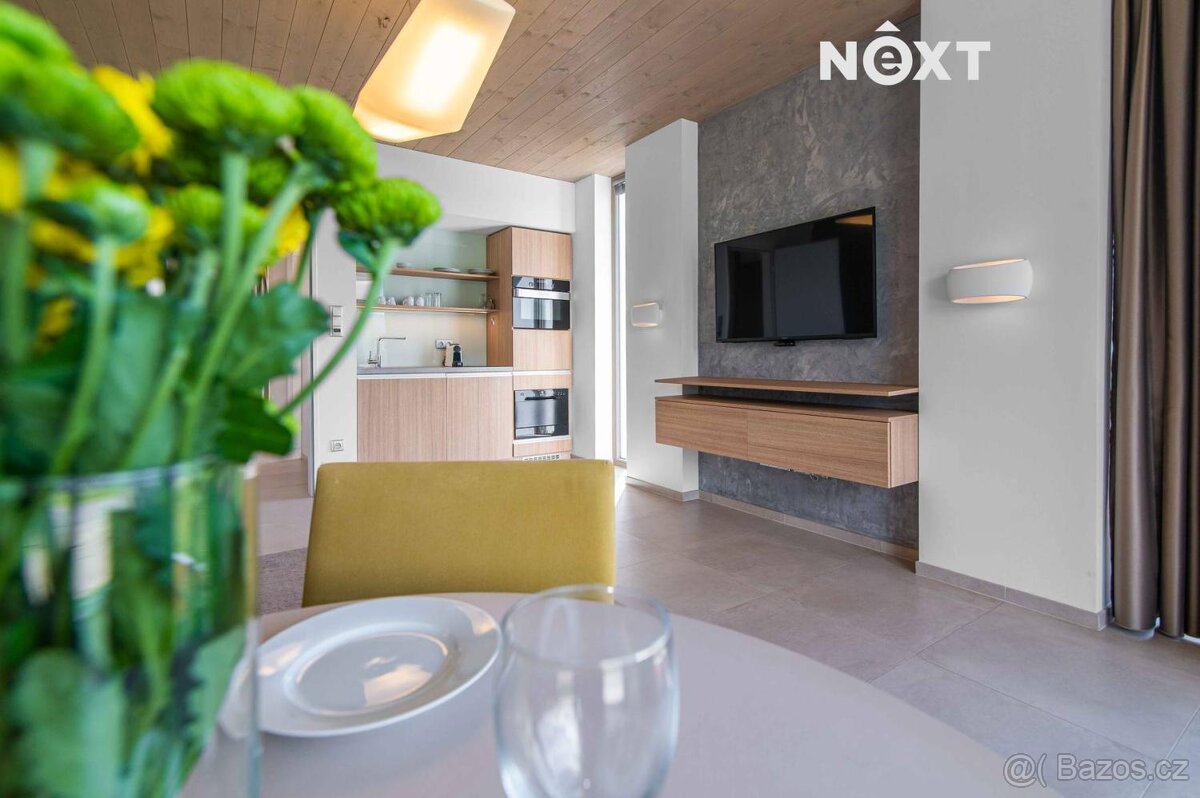 Prodej byt 2+kk, 52㎡ - 6