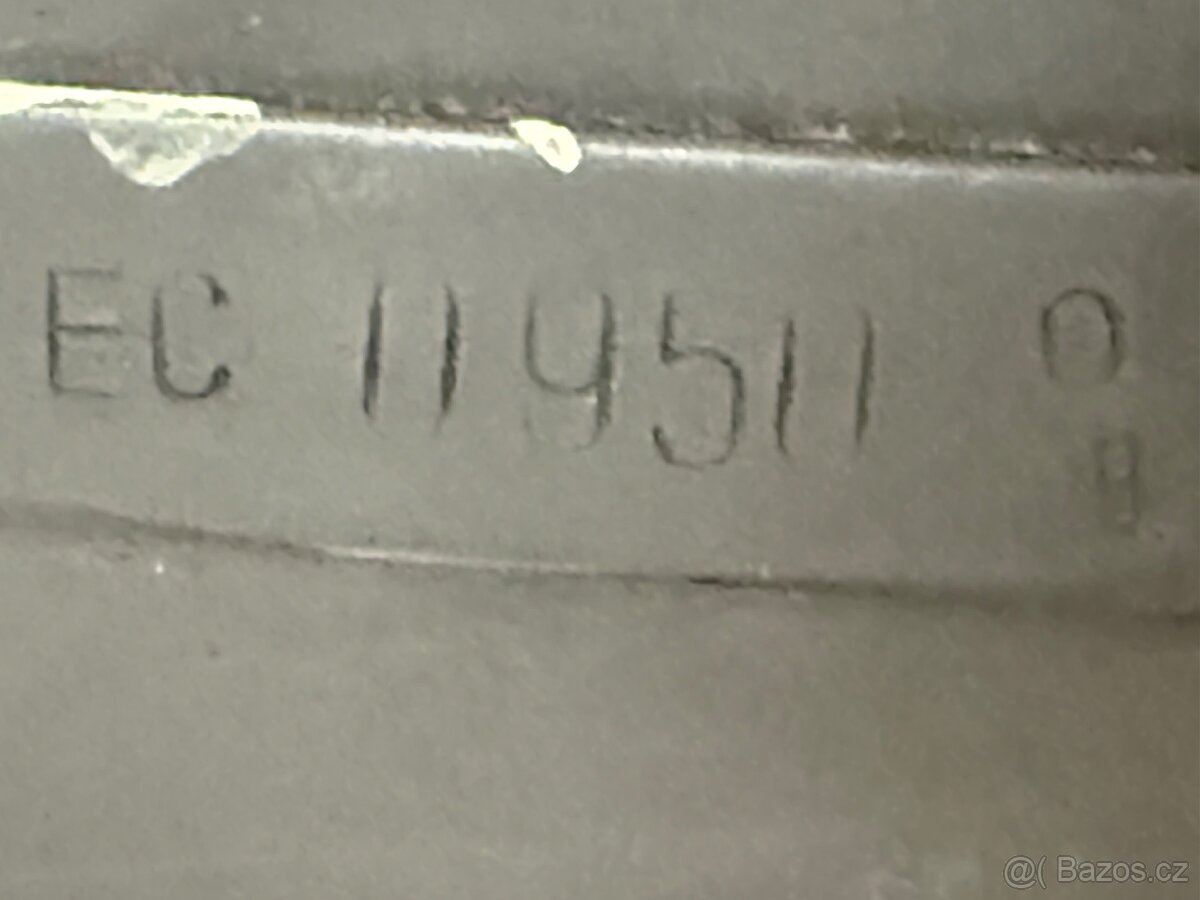 Krbová kamna Lahti NOVÉ - 6