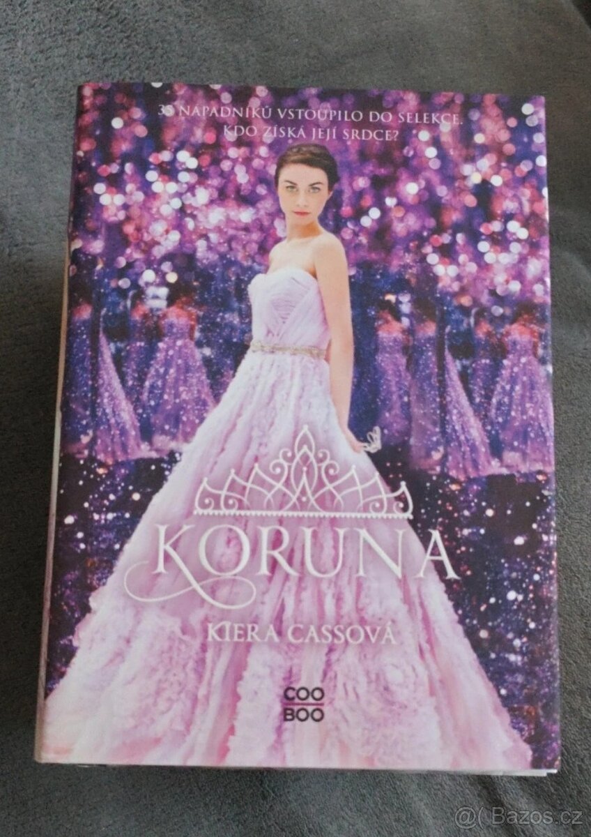 Prodám set románu - 6