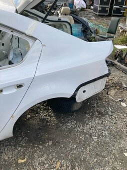 Veškeré náhradní díly Škoda Octavia 3 - 6