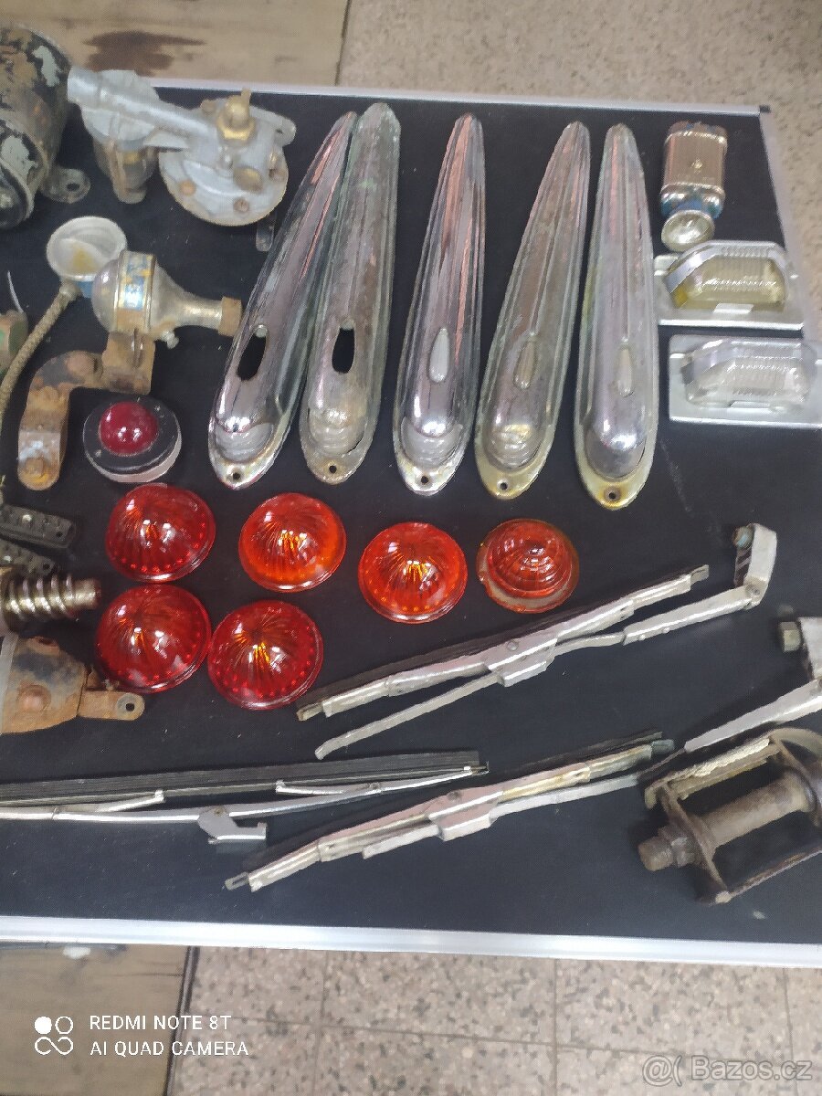 ND na veterána škoda - 6