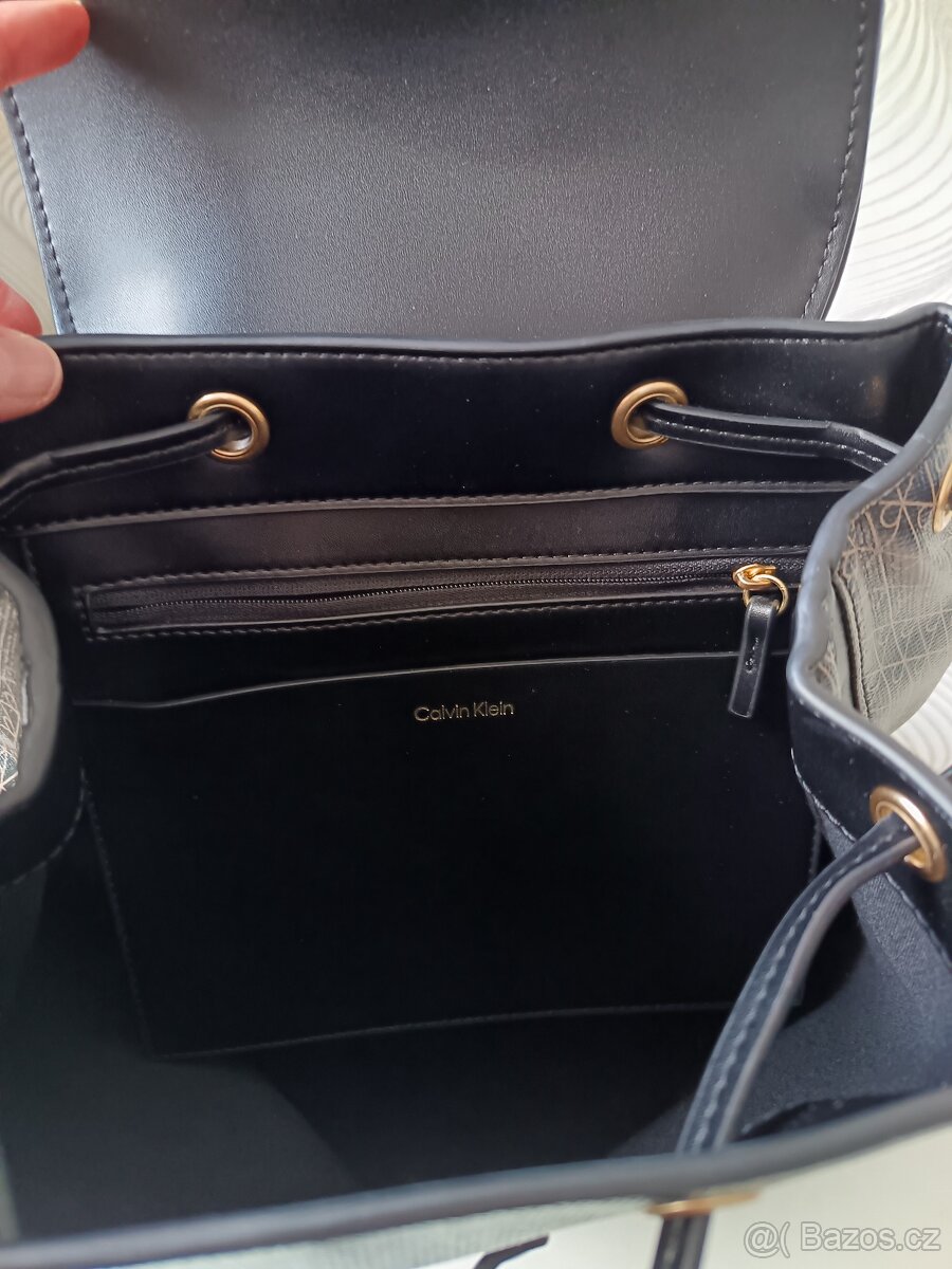Batoh Calvin Klein - 6