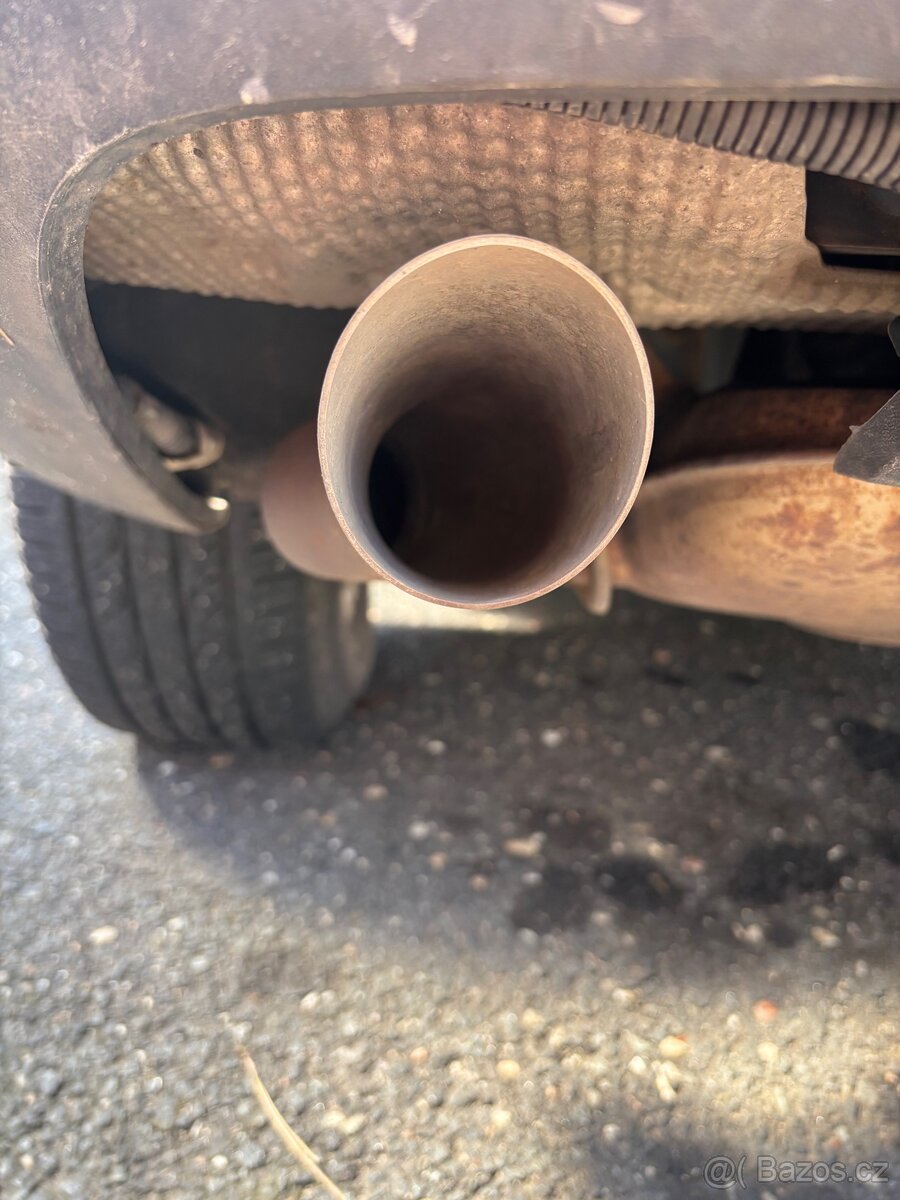 Vw touareg 3.0 v6 - 6