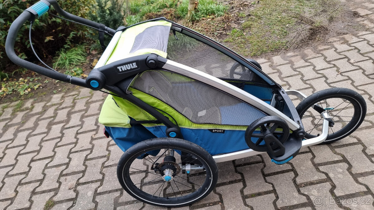 Thule Chariot Sport 2 - 6
