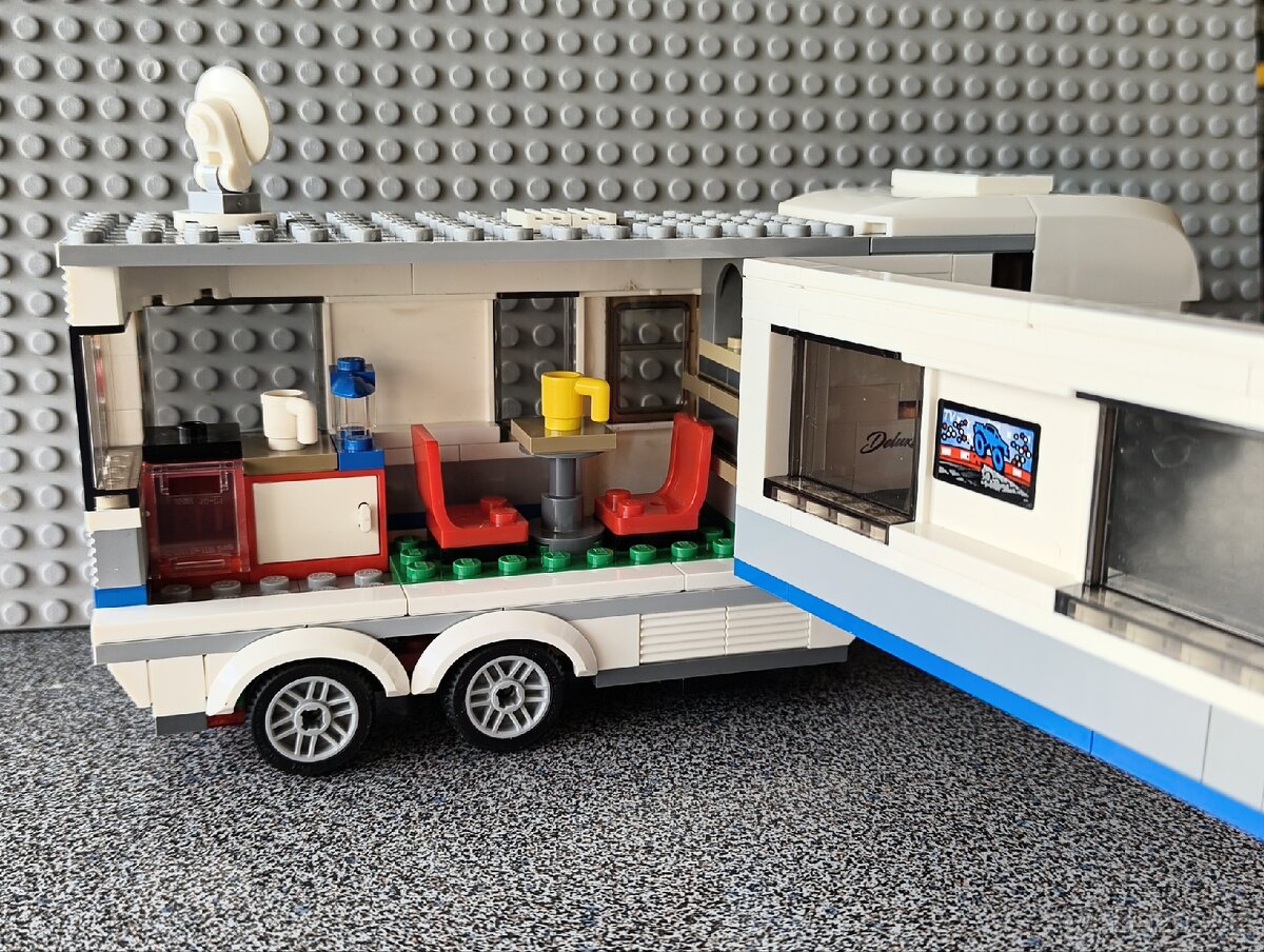 Lego 60182 - 6