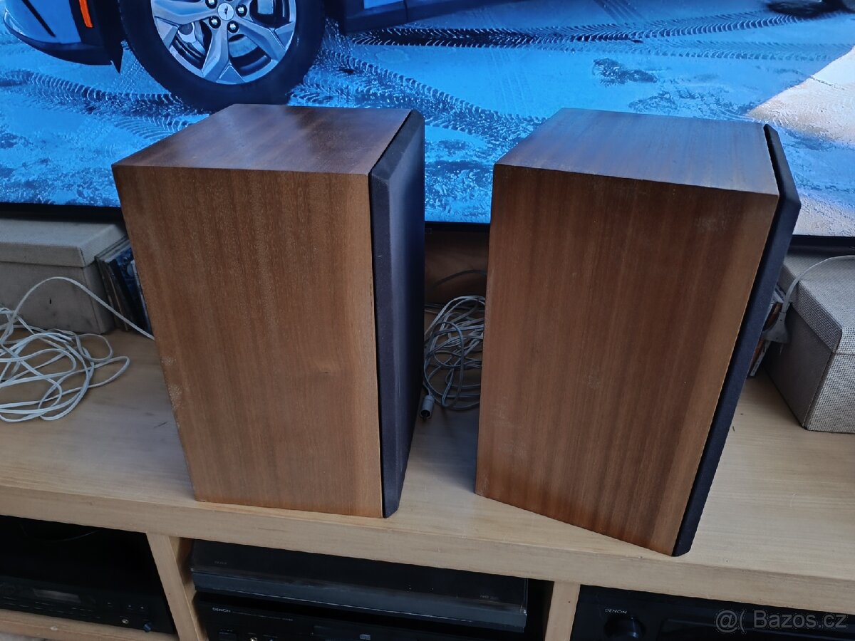 Repra Tesla ARS 1018 - 8 ohm - 6