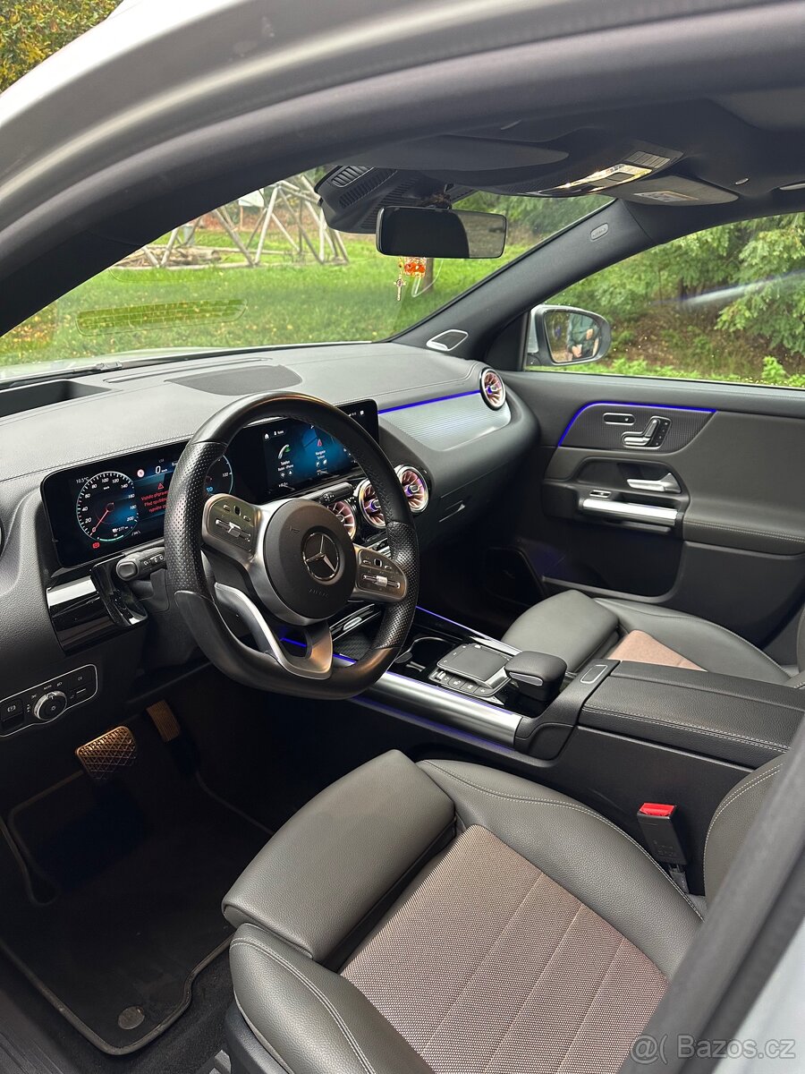 Mercedes Benz EQA 250 - 6