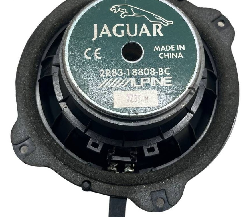 Jaguar S-Type, XJ - 6