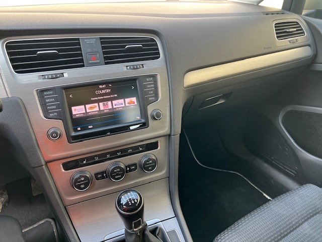 Prodej VW Golf, 1.2 TSI - 6