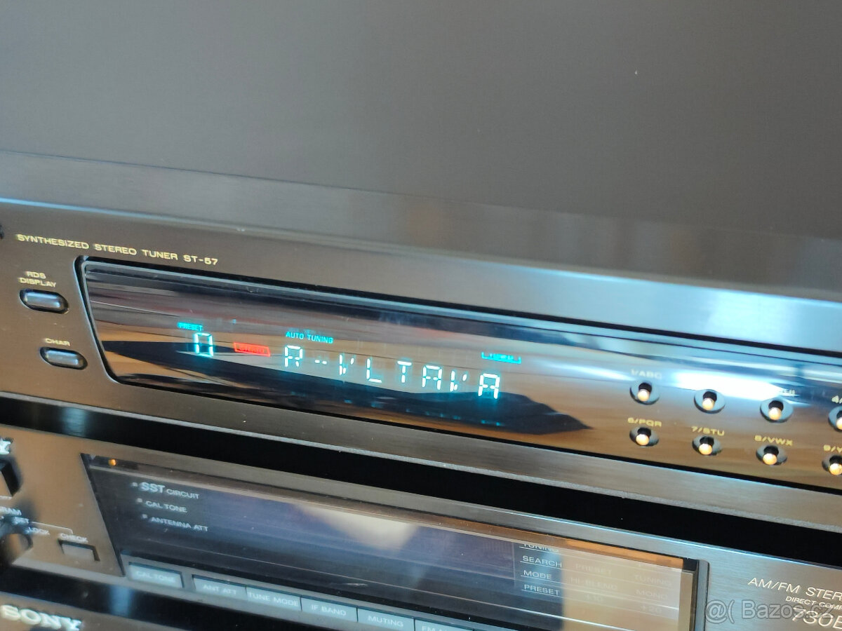 Tuner Marantz ST 57 - 6