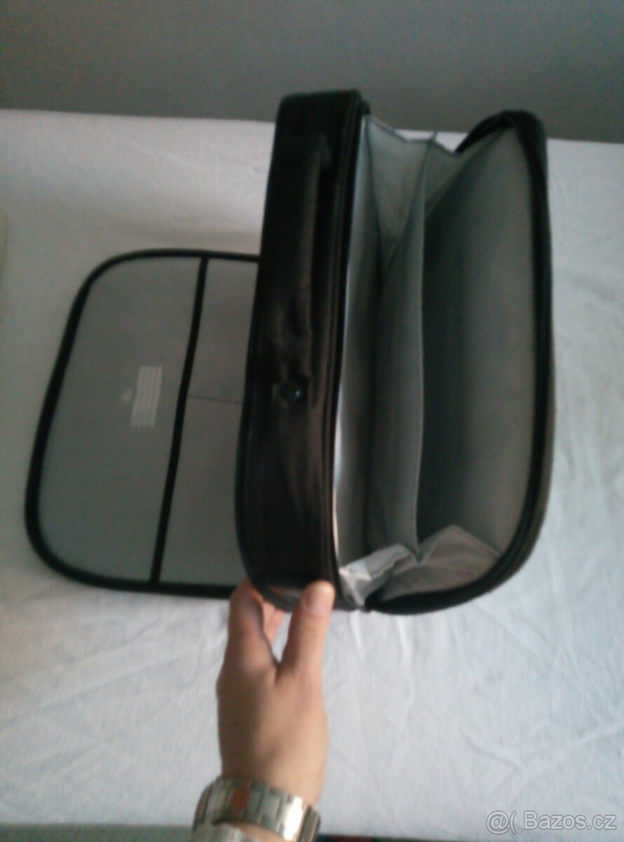 Tašky LONSDALE a CRONO 17" - 6