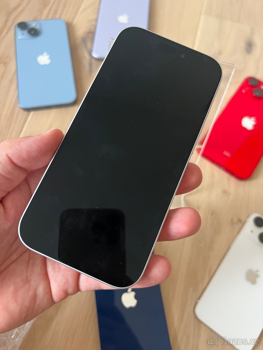 iPhone 17 PRO 256Gb…12 měsíců záruka - 6