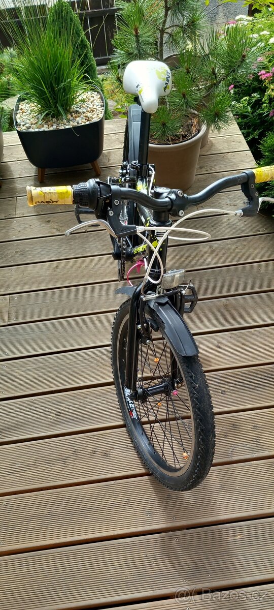 Dětské kolo superior - 6