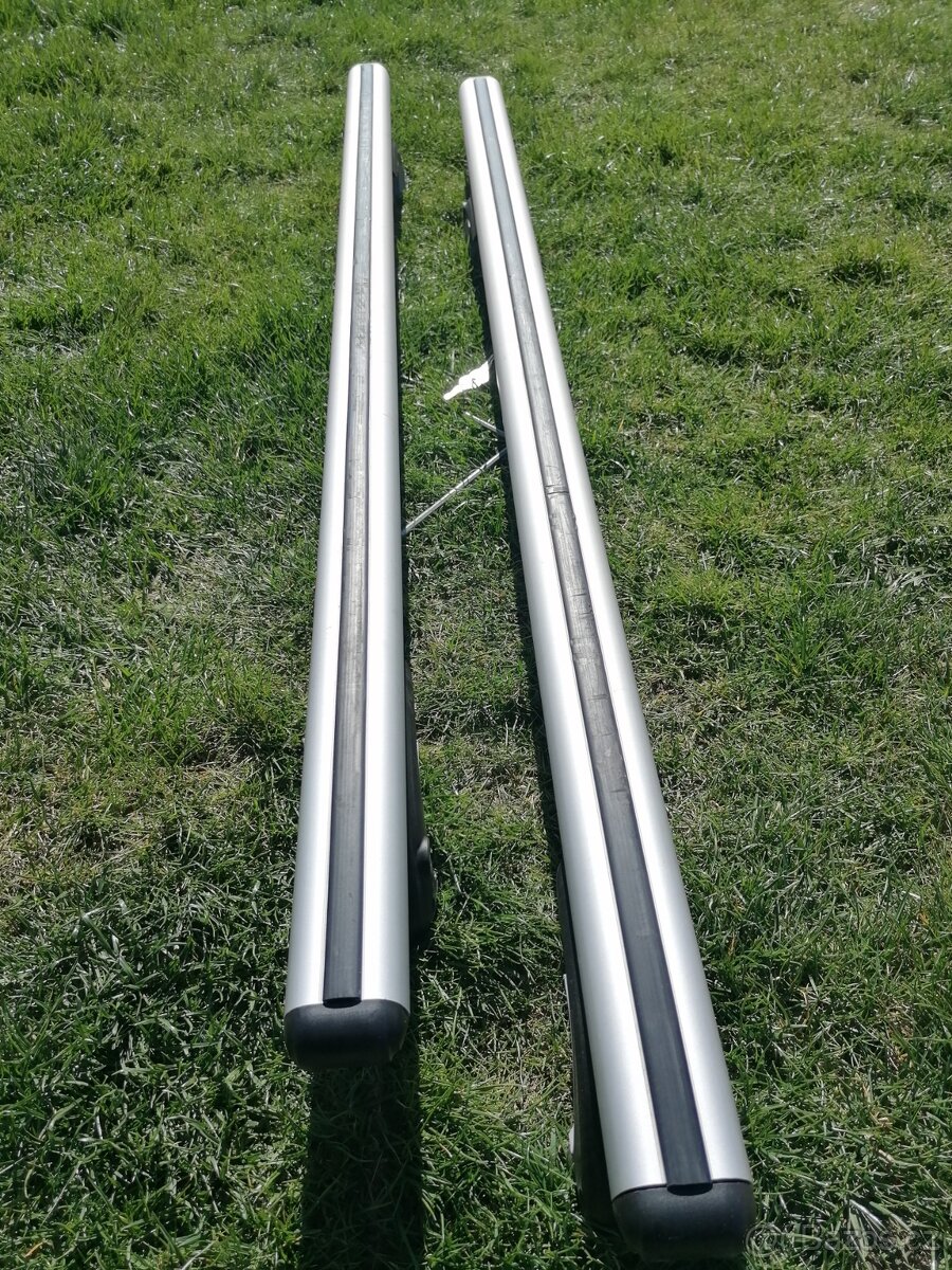 Střešní nosiče/příčníky - 6