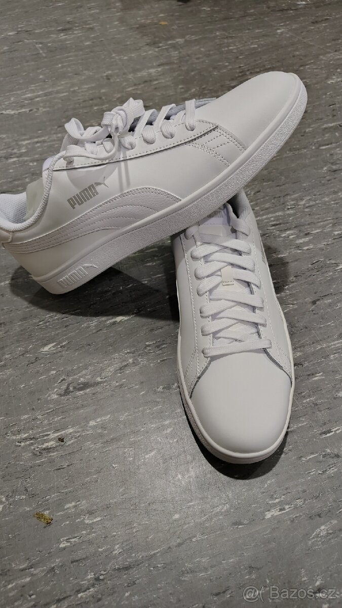 Tenisky Puma 47 a 46 - 6