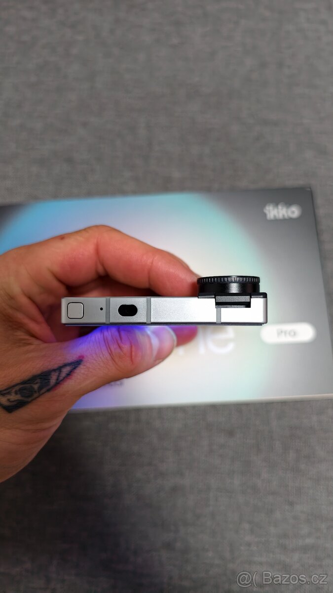 ikko mind one pro - 6