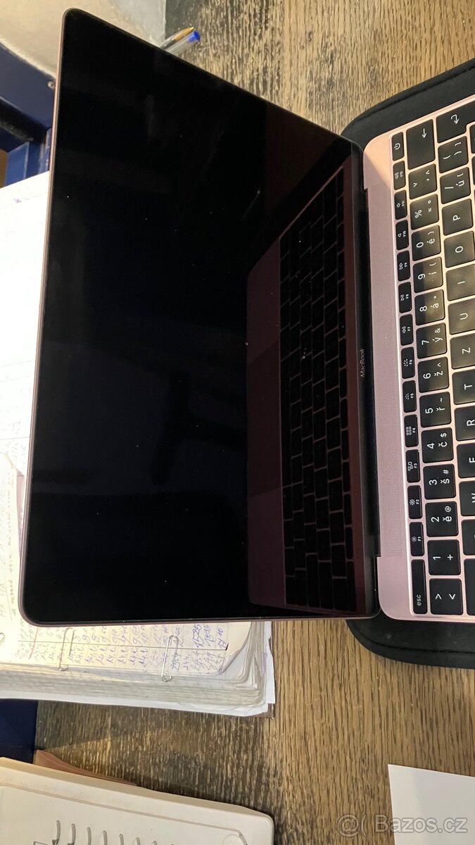 MacBook 12" - 6