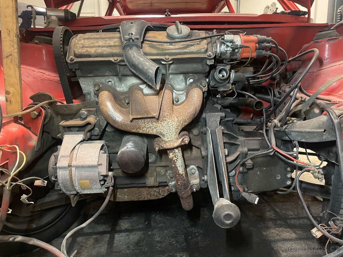 Golf mk1 - 6