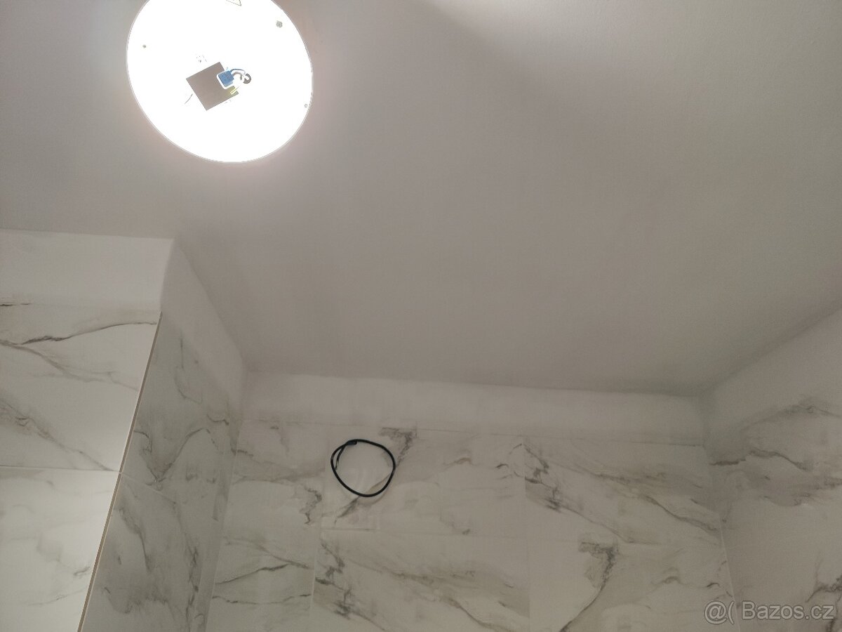 Veškeré stavební, zednické, kamenné, bourací, výkopové práce - 6