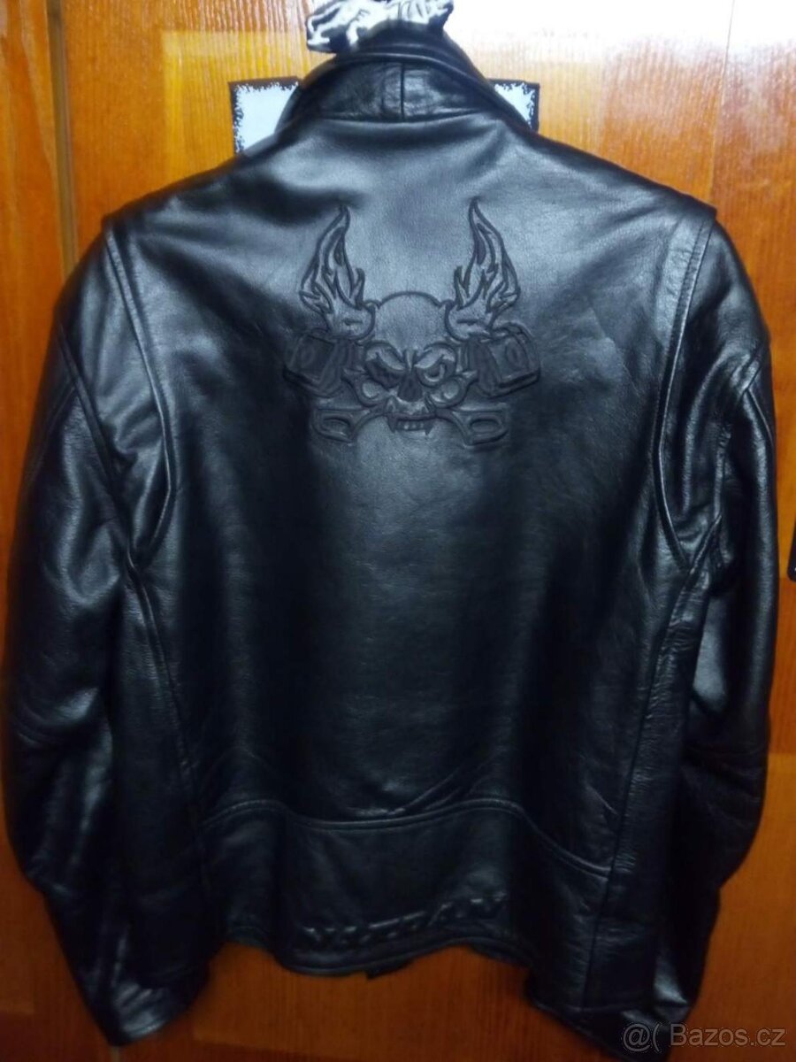 Prodám Pilotku, Křivák - 6