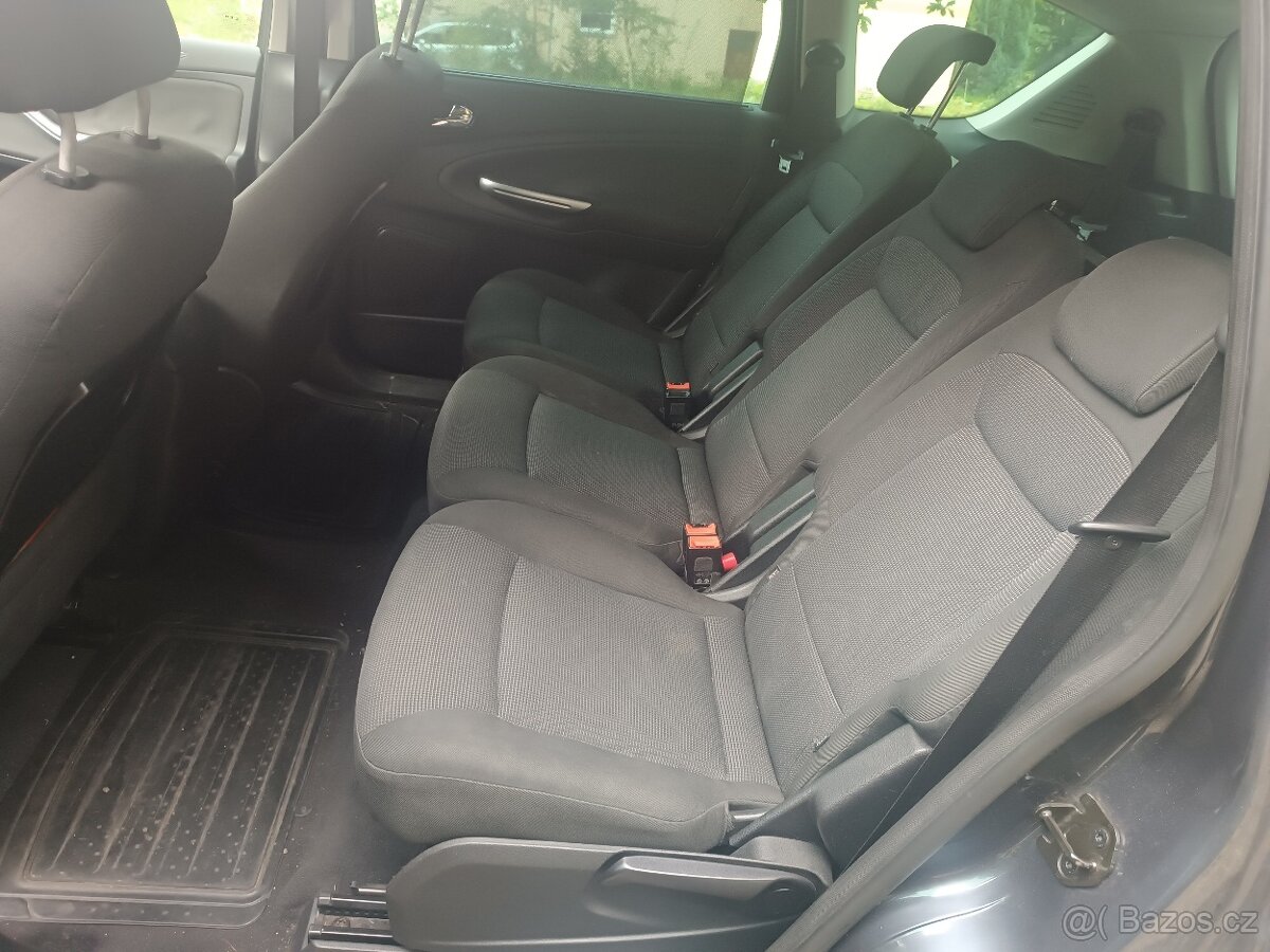 Ford S-Max 2.0 TDCi - 6