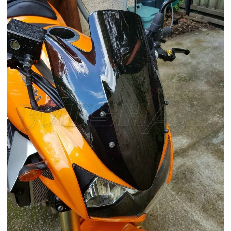 Kawasaki Z1000 z750 - 6