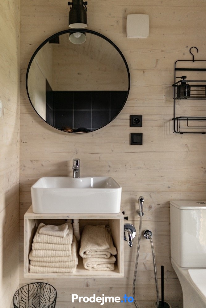 Prodej rodinného domu 2+kk, Nový Šaldorf-Sedlešovice - 6