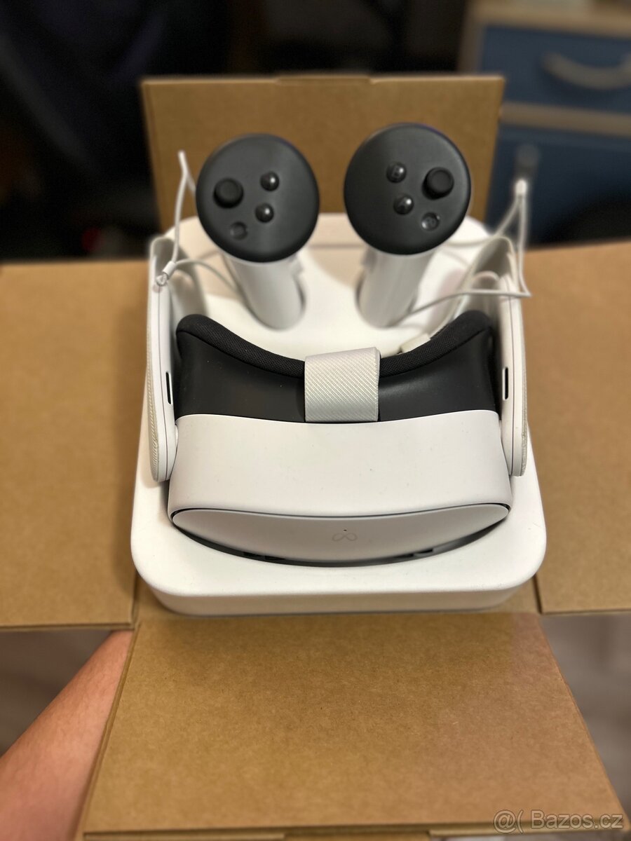 Meta Quest 3S - 128gb - 6