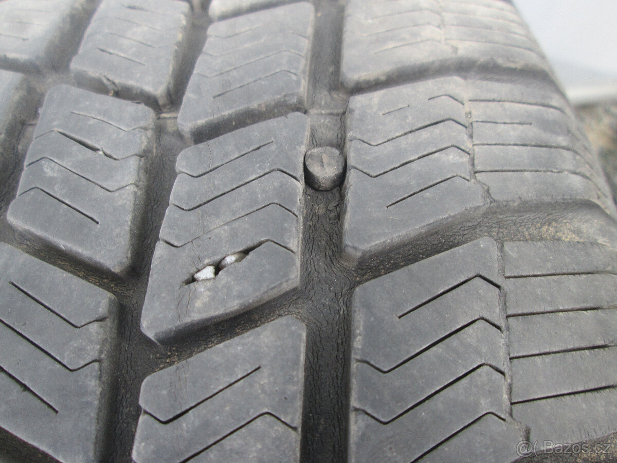 185/65 R15 zimní - 6