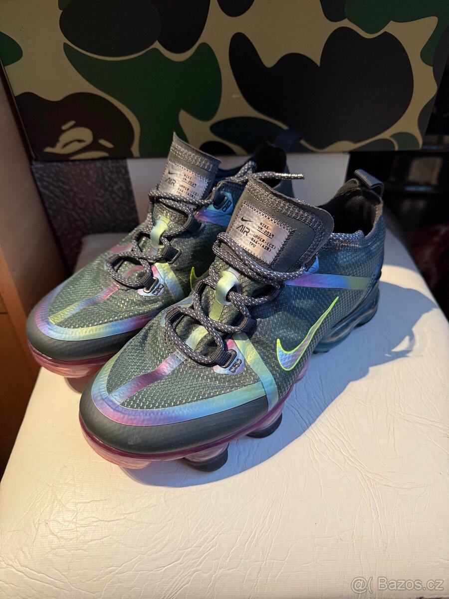 Nike Air VaporMax - 6